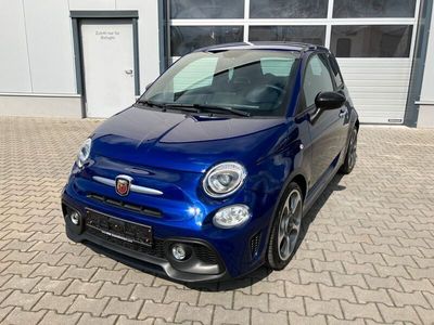 gebraucht Abarth 595 /70 JAHRE/DAB /CORSO /32TKM