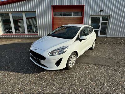 gebraucht Ford Fiesta 1.0 EcoBoost