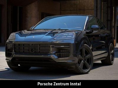 Schwarz Neu 2025 Porsche Cayenne Black Edition SUV | 129.213 € (Fairer Preis)