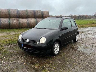 VW Lupo
