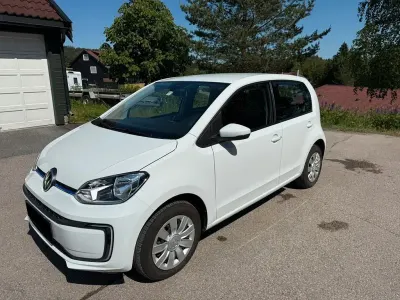 Gebraucht VW e-up!