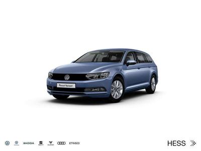 gebraucht VW Passat Variant Comfortline