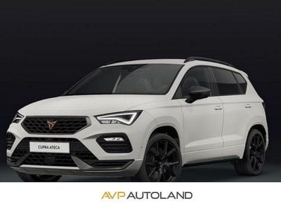 Neu Cupra Ateca VZ 300 PS (220 kW) 2026 Weiß SUV