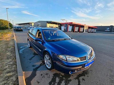 Renault Laguna II