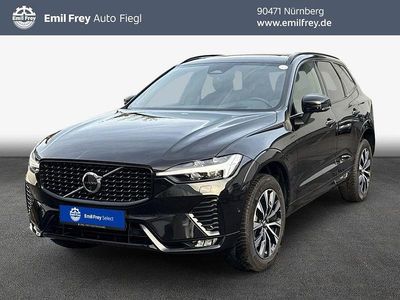 Gebraucht Volvo XC60 Plus 250 PS (183 kW) 2025 Schwarz SUV