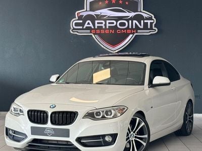 BMW 220