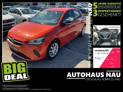Gebraucht Opel Corsa
