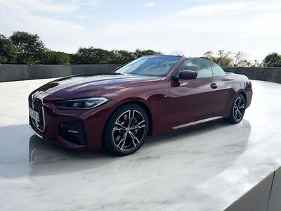 BMW 430 Cabriolet
