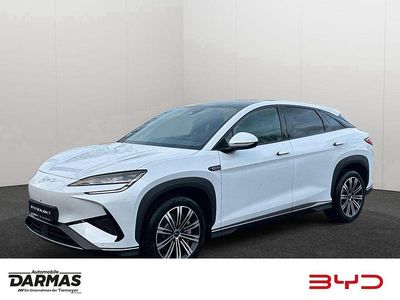 Neu BYD Sealion 7 Comfort 230 kW (313 PS) 2026 Polar white SUV