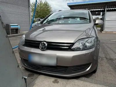 Gebraucht VW Golf Plus Cross