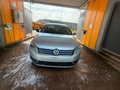 Gebraucht VW Passat
