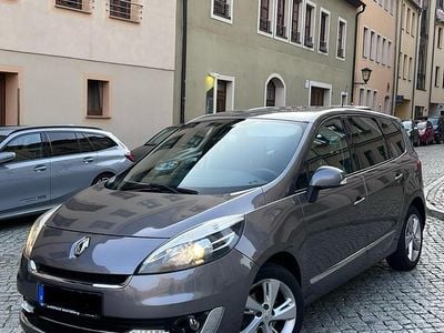 Renault Grand Scénic III