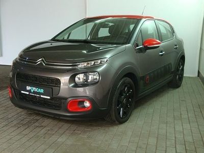 gebraucht Citroën C3 SHINE