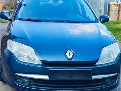 Renault Laguna III