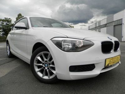 BMW 114