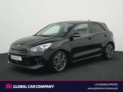 Gebraucht Kia Rio