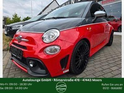 Abarth 595C