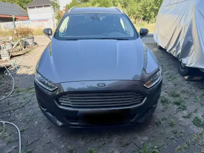 Gebraucht Ford Mondeo