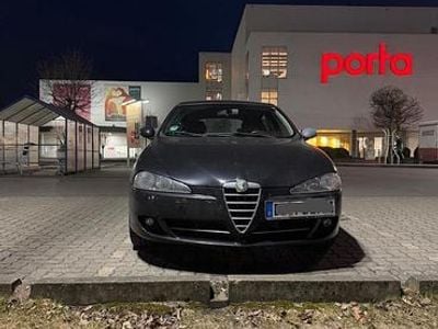 Alfa Romeo 147