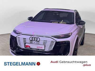 Audi SQ6 e-tron