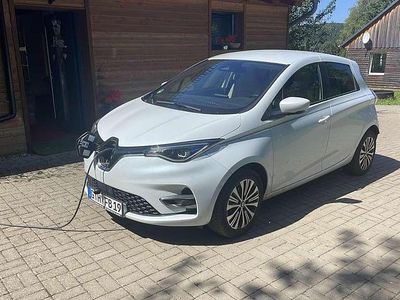Gebraucht 2021 Renault Zoe Riviera Kleinwagen | 16.000 € (Etwas zu teuer)
