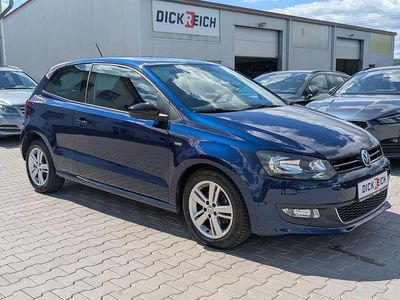 VW Polo