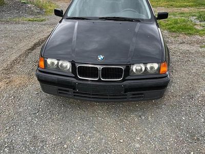 BMW 316