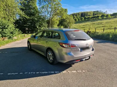 Gebraucht Mazda 6