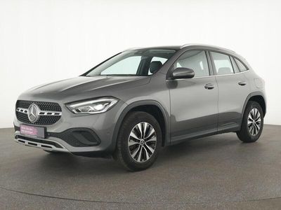 Mercedes GLA180