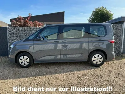 Neu VW Multivan Style 204 PS (150 kW) 2026 Wählbar  ggf. mit aufpreis Van / Kleinbus