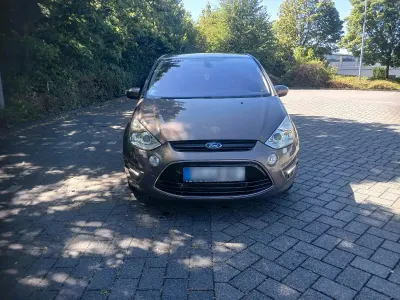 Gebraucht Ford S-MAX