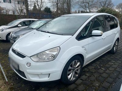 gebraucht Ford S-MAX 