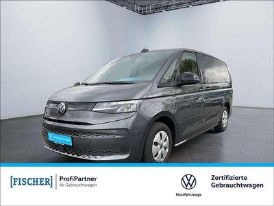 VW T7
