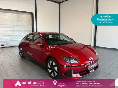 Gebraucht Hyundai Ioniq 6