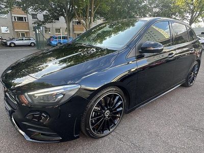 Mercedes B250