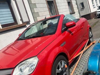 Opel Tigra