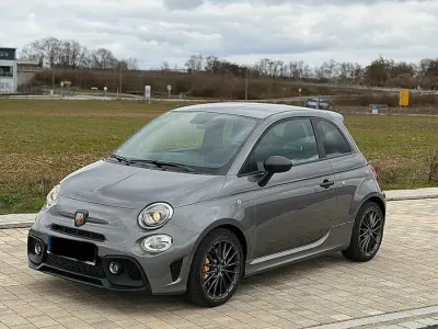 Gebraucht Abarth 695