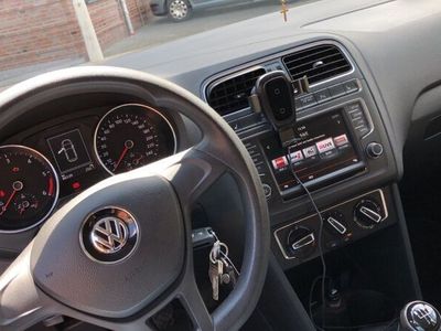 gebraucht VW Polo 1.0 TSI BlueMotion BlueMotion