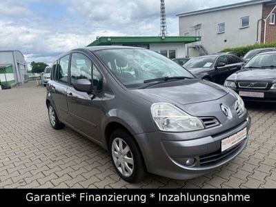 Renault Grand Modus