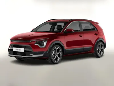 Gebraucht Kia Niro