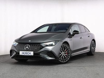 Mercedes EQE AMG 53