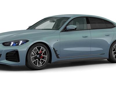 Gebraucht 2025 BMW 420 Gran Coupé Coupé | 68.680 €