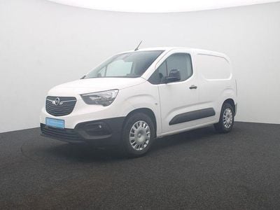 Opel Combo-e Life