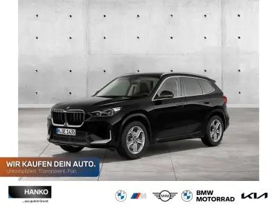 Gebraucht BMW X1
