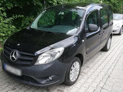Mercedes Citan 111