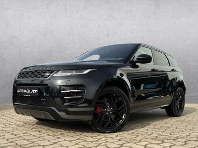 gebraucht Land Rover Range Rover evoque P200 R-Dyn.HSE 20"Pan WinterP