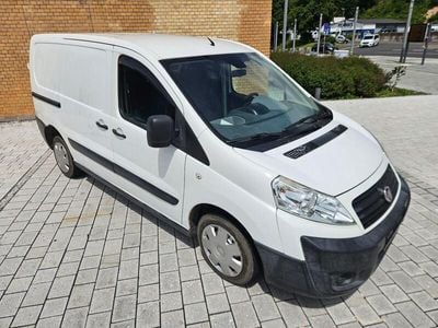 Fiat Scudo