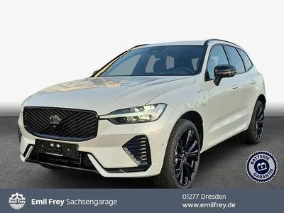 Weiß Neu 2026 Volvo XC60 Plus SUV | 67.950 € (Teuer)