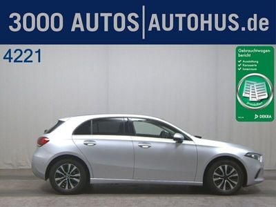 Mercedes A200