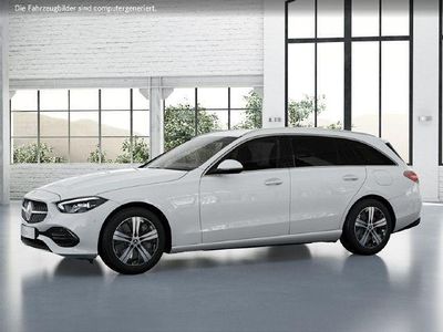 Mercedes C300e